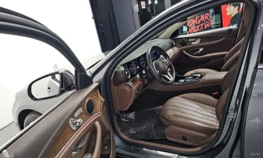 E-Class W213