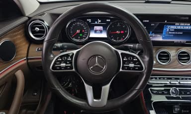 E-Class W213