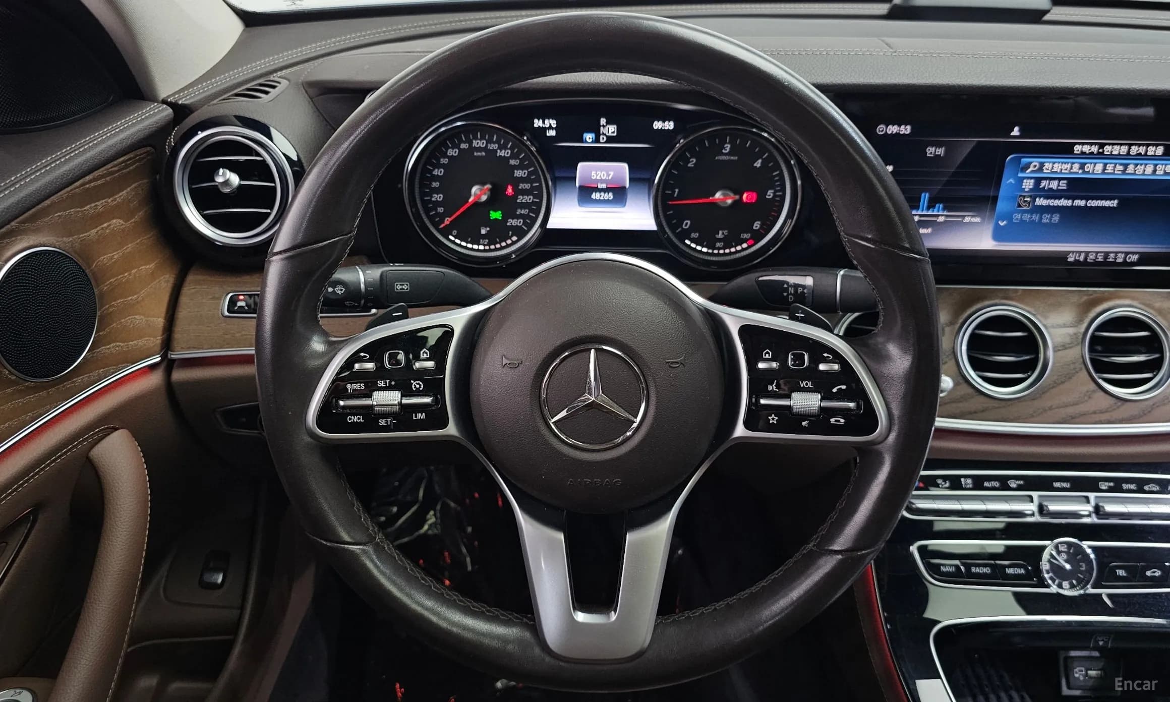 E-Class W213