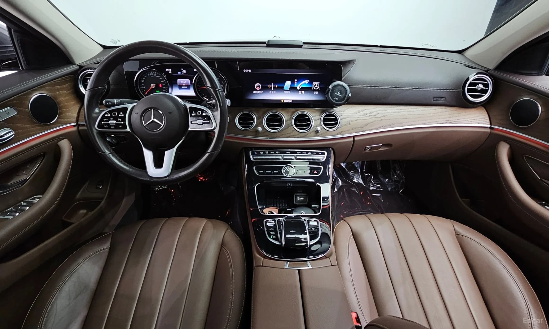E-Class W213