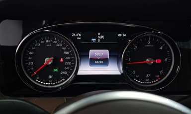 E-Class W213