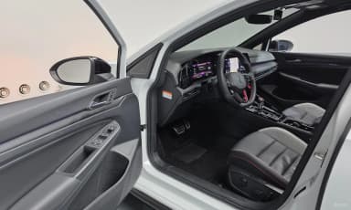 Golf 8th Generation