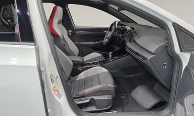 Golf 8th Generation