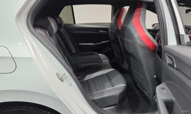 Golf 8th Generation