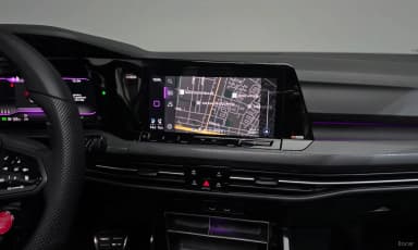 Golf 8th Generation