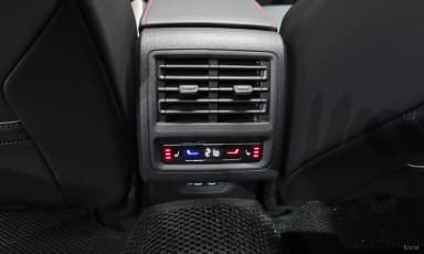 Golf 8th Generation