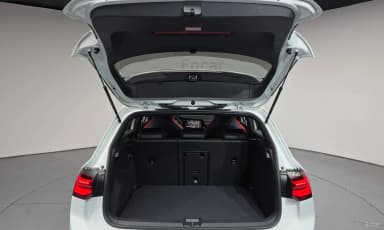 Golf 8th Generation
