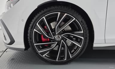 Golf 8th Generation