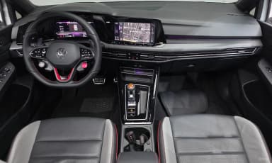 Golf 8th Generation