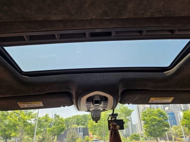 New Cayenne