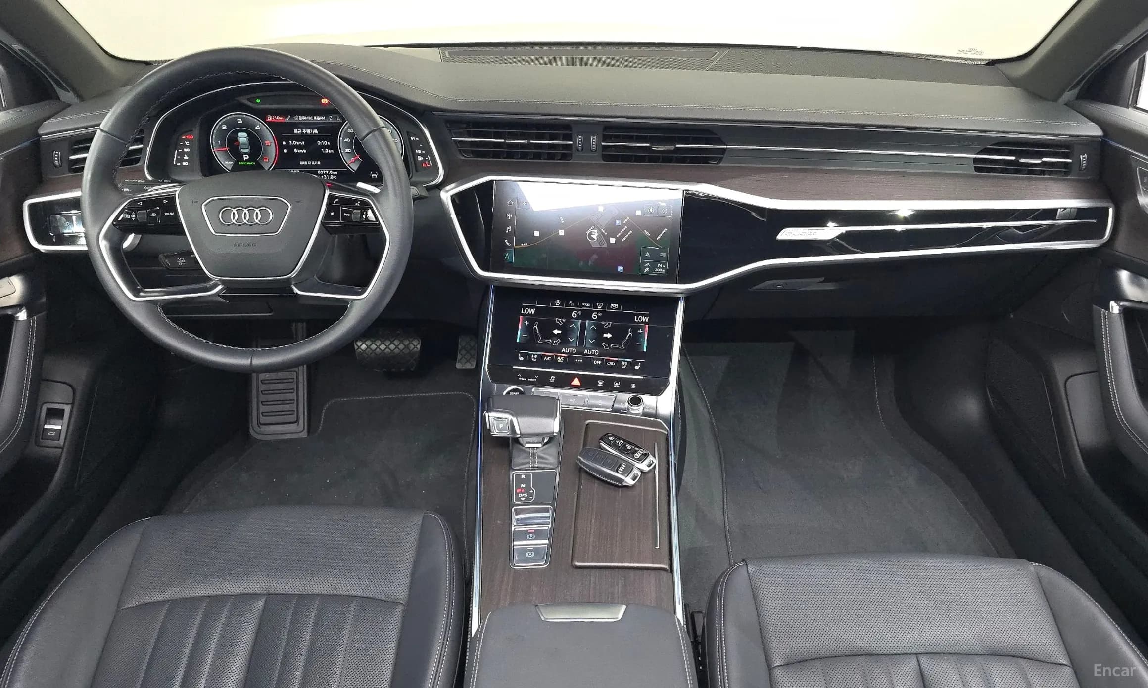 A6 (C8)