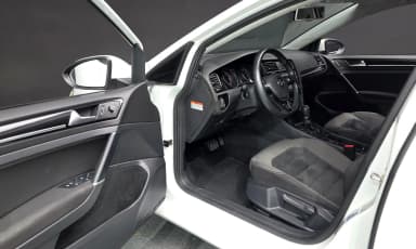 Golf 7th Generation