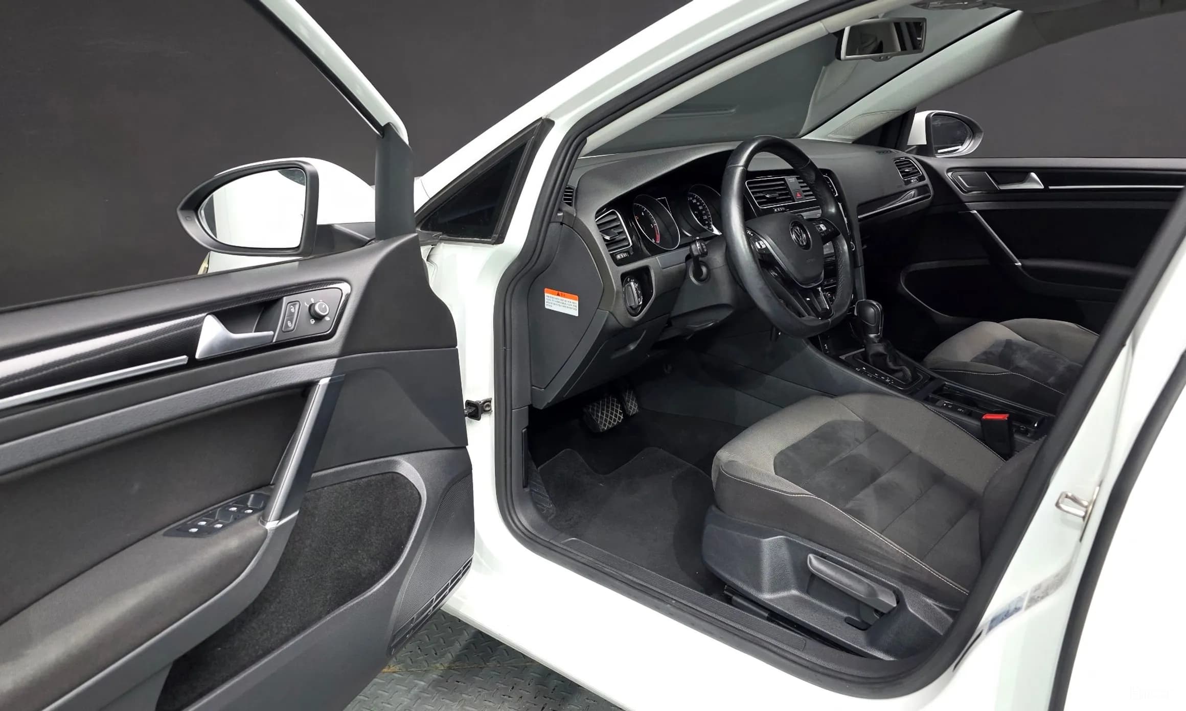 Golf 7th Generation