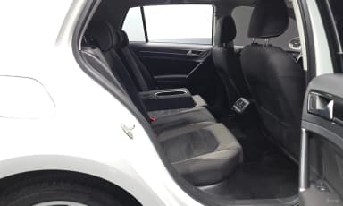 Golf 7th Generation