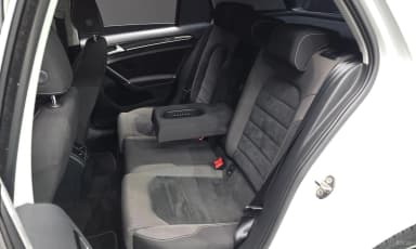 Golf 7th Generation
