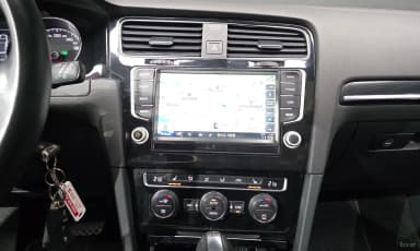 Golf 7th Generation