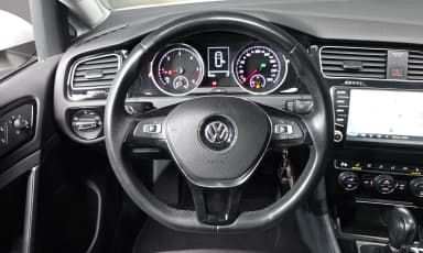 Golf 7th Generation