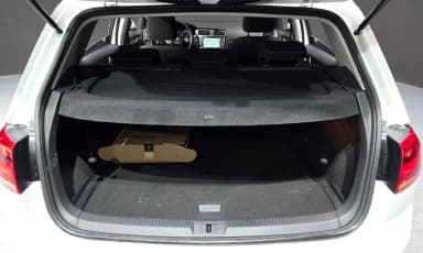 Golf 7th Generation
