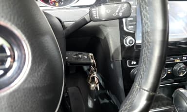 Golf 7th Generation