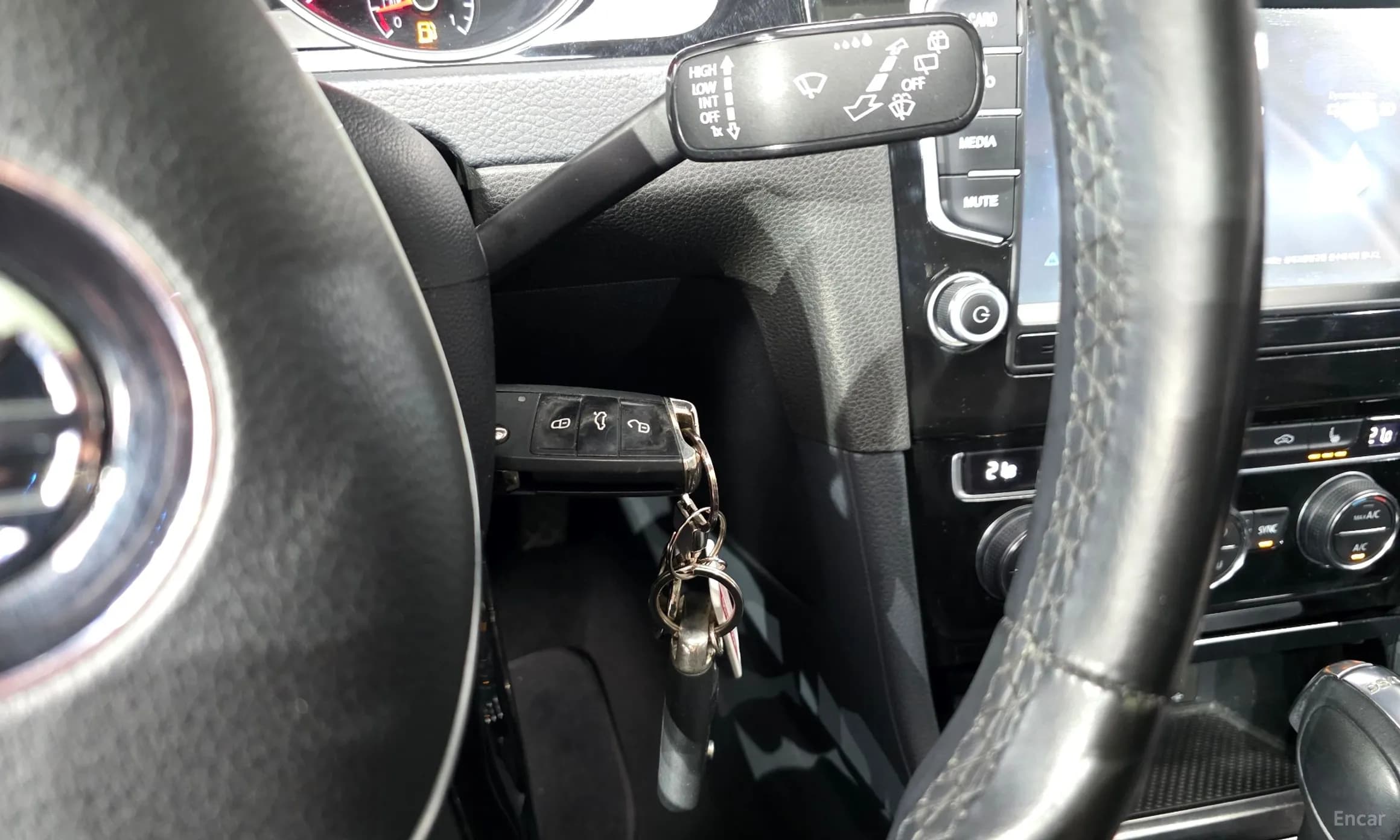 Golf 7th Generation
