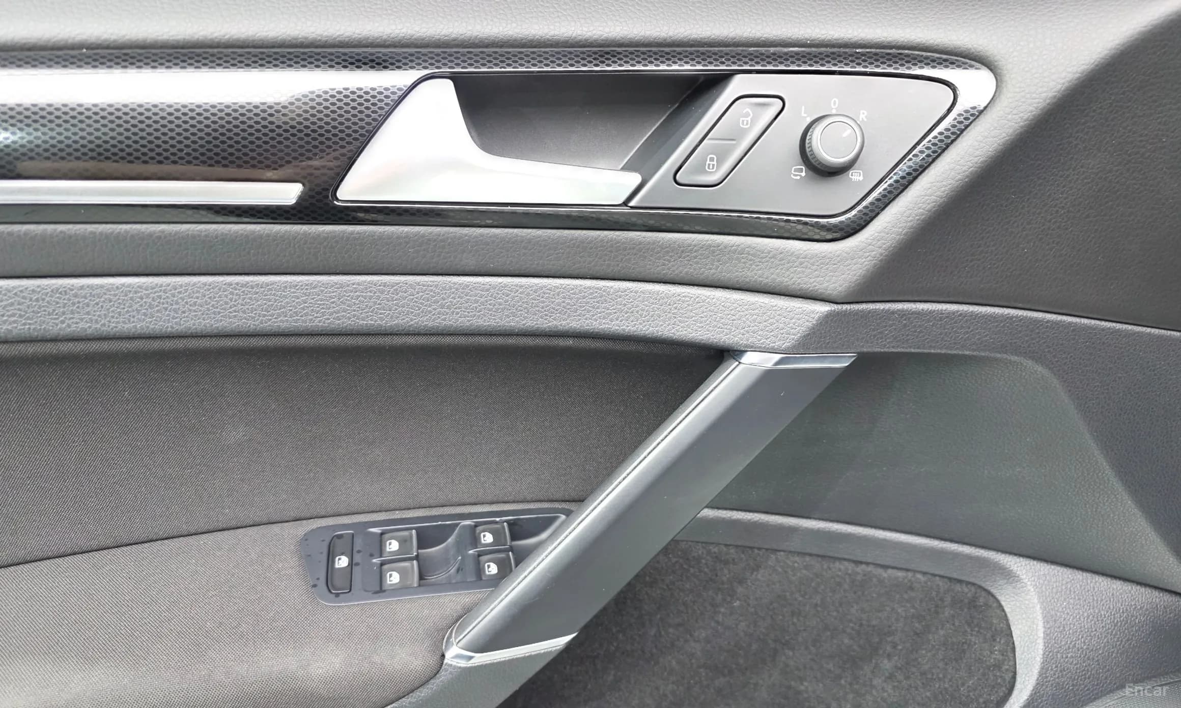 Golf 7th Generation