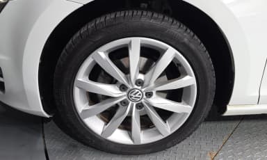 Golf 7th Generation