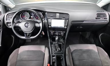Golf 7th Generation