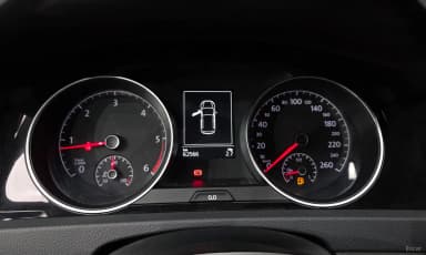 Golf 7th Generation
