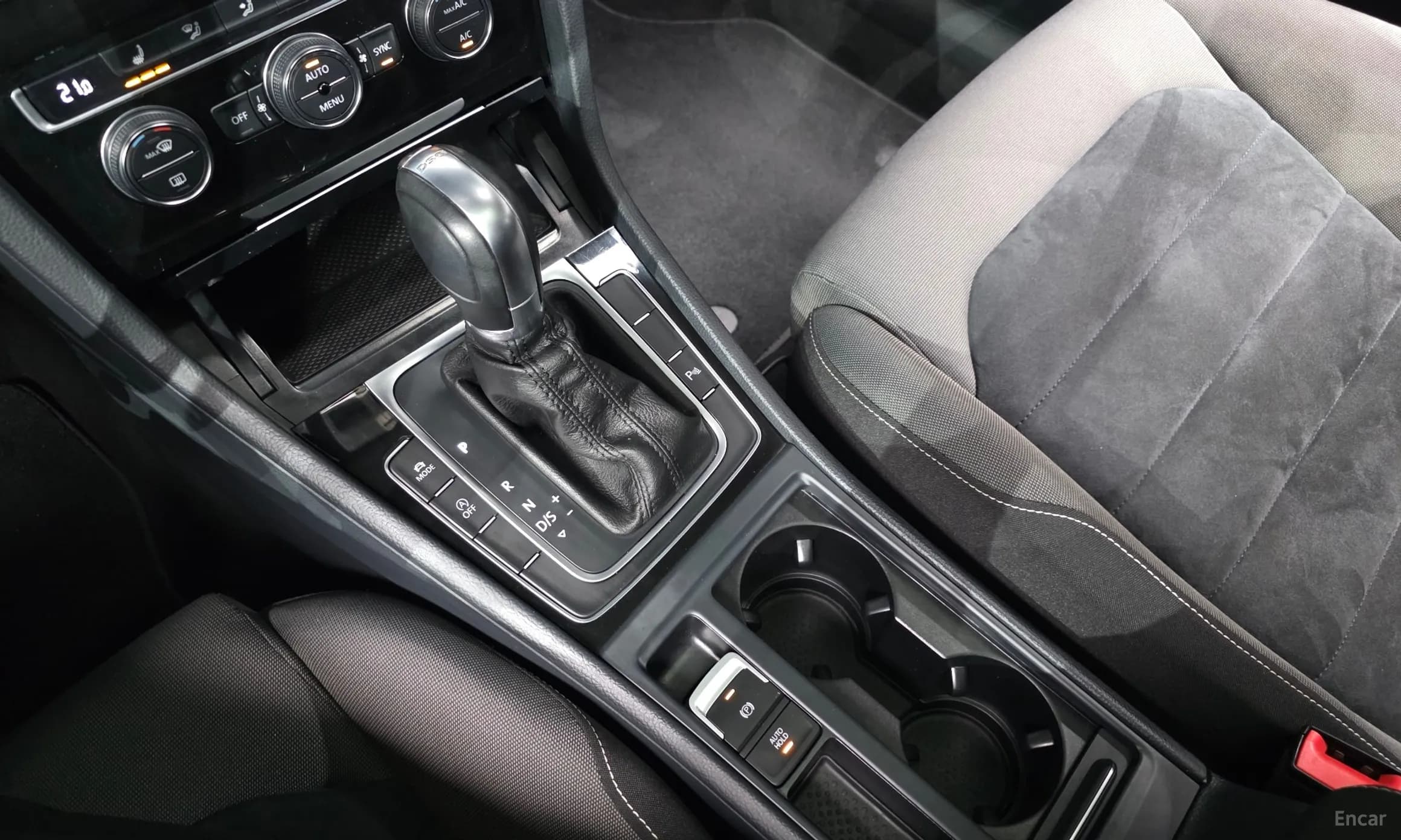 Golf 7th Generation