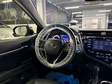 Camry (XV70)