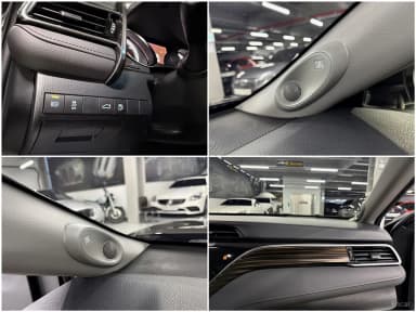 Camry (XV70)