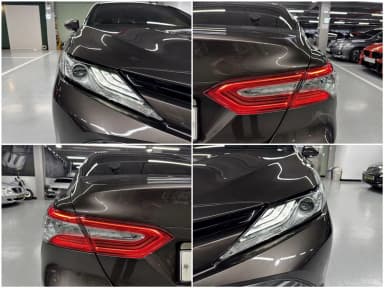 Camry (XV70)