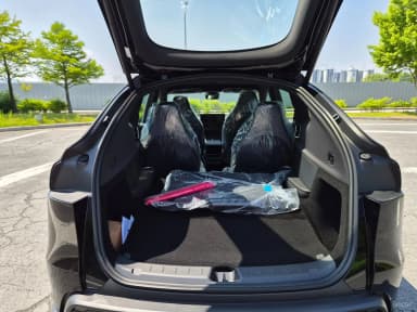 Model Y