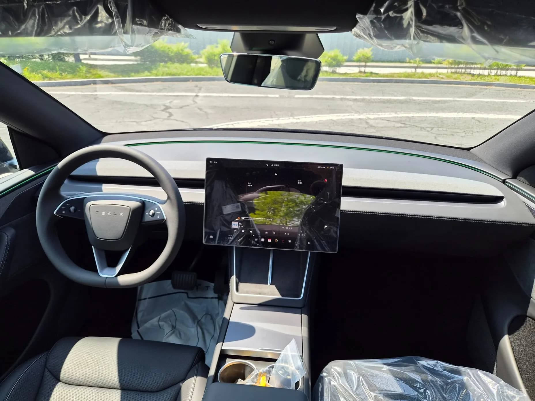 Model Y