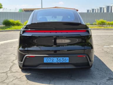 Model Y