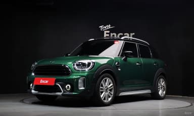 Cooper Countryman