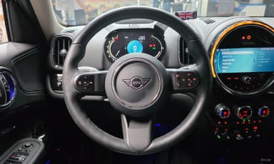 Cooper Countryman