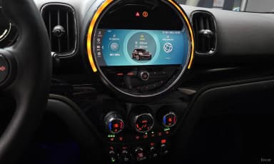 Cooper Countryman