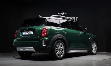 Cooper Countryman