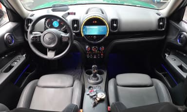 Cooper Countryman