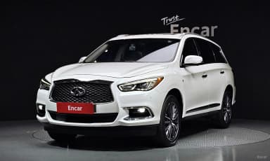 QX60