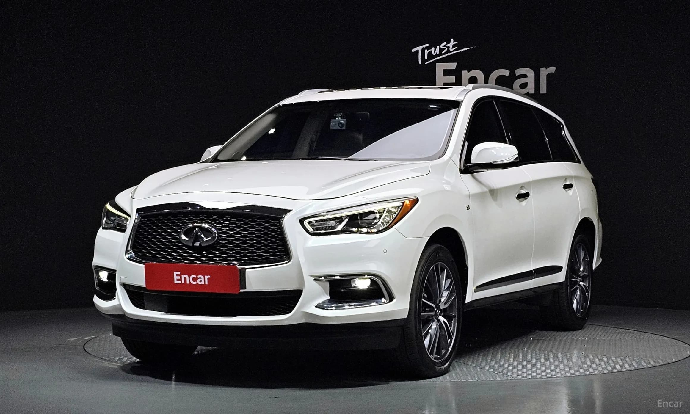 QX60