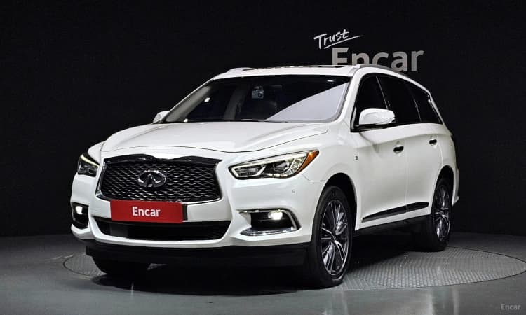 QX60
