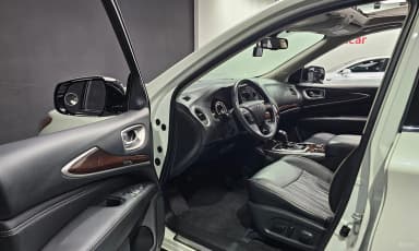 QX60