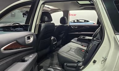 QX60