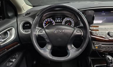 QX60