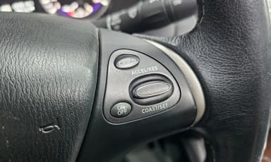 QX60