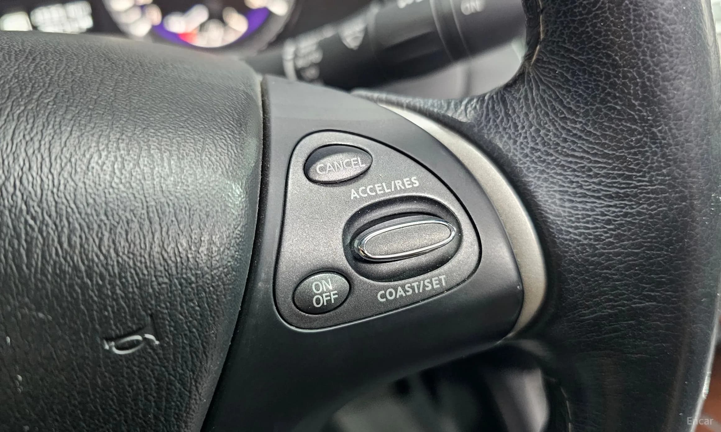 QX60