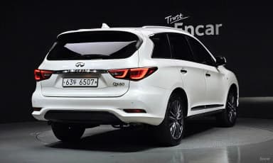 QX60