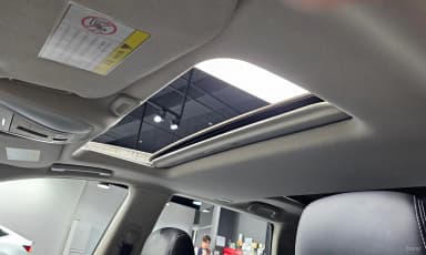 QX60